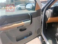 شيفروليه سلفرادو